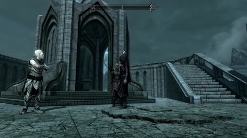 Reading some Elder Scrolls - Skyrim Special Edition