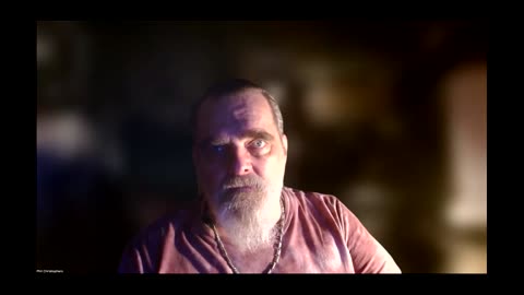 The Hanged Man is under Pressure Energy Vlog