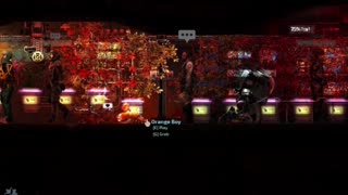 The Mask Gives Powers (Barotrauma)