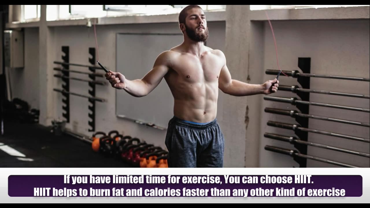 11 Health Benefits of Interval Training