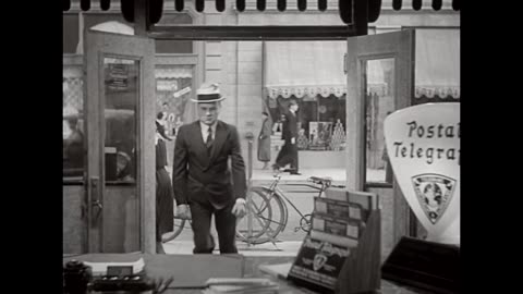 It Happened One Night (1934) Full movie | Romantic comedy