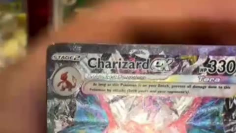 Its like another haha its not the Zard...wait what the heck - Pokemon English