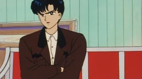 sailor moon 1992 series 1 episode 24