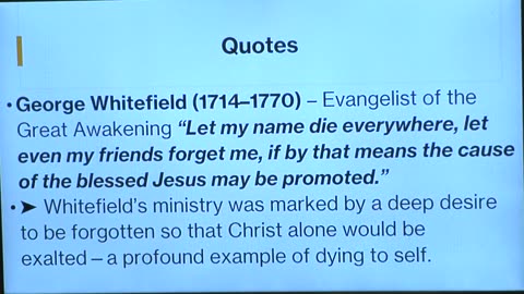 SUNDAY SCHOOL OCT 19 2025