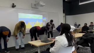 Canada's New Learning Centers