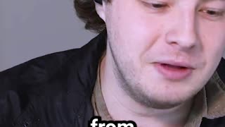 Reading the HATE Comments...