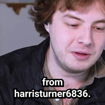 Reading the HATE Comments...