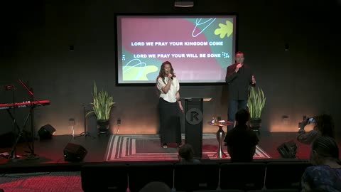Sunday @ Restore - "Now I Know"