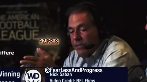 🎯 #nicksaban #fyp