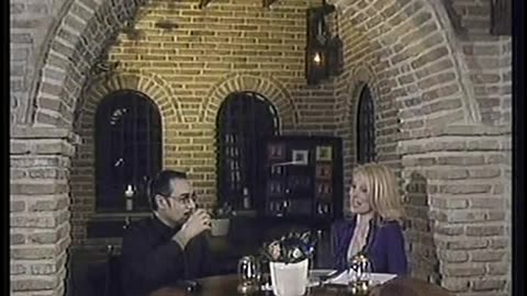 Antenna 1 Greece ANT1 September 17, 2001 130pm-200pm EDT