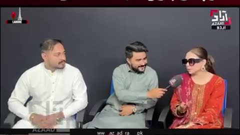 ڈاکٹر نبیحہ کی شادی اور چالیس تولہ سونا لوگوں کو کیا پیغام دۓ رہی