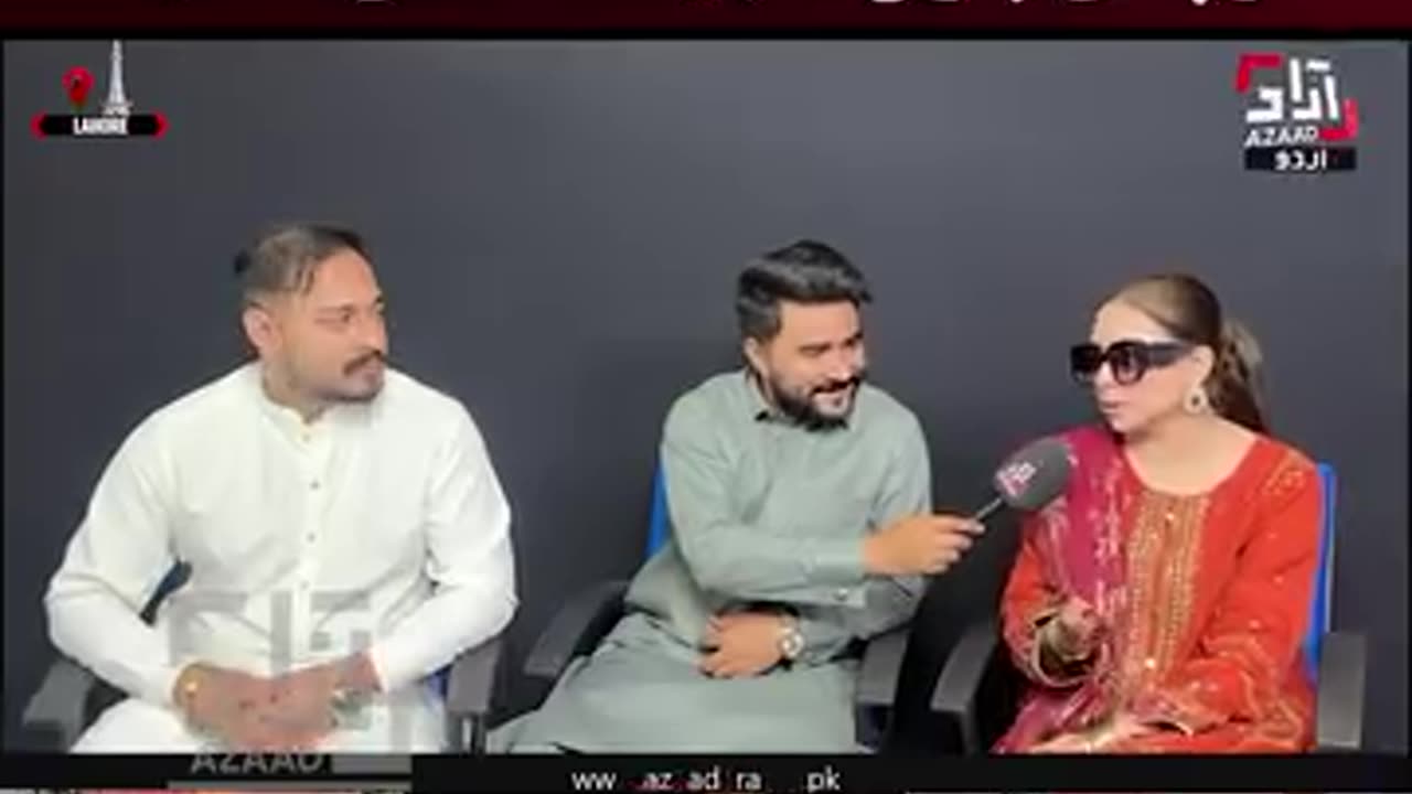 ڈاکٹر نبیحہ کی شادی اور چالیس تولہ سونا لوگوں کو کیا پیغام دۓ رہی