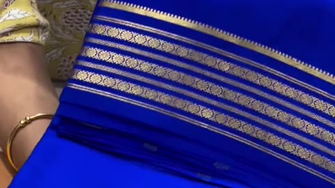 Buy Online Pure Mysore silk Sarees India at Rajsilkvilla Best New Year Offer