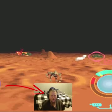 The Carnage Heart grapple 2