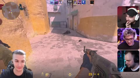 CS.GO играю как бог