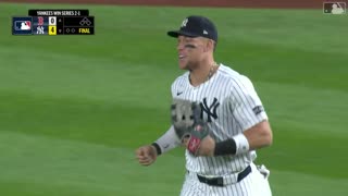 Postemporada 2025: Definidas las Series Divisionales