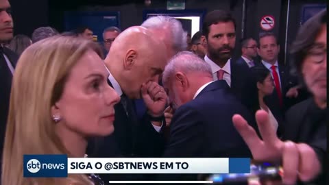 Censura 2025: os Ditadores