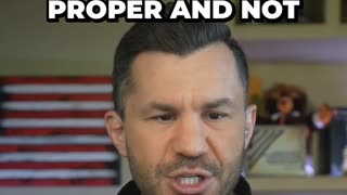 Kristi Noem FACES Contempt Showdown