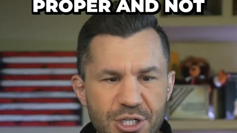 Kristi Noem FACES Contempt Showdown