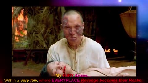 D.U.M.B.S. - IT'S ALL ABOUT THE CHILDREN - {ADRENOCHROME HARVEST}