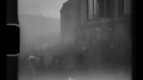 In the 1800s they were not treating mental illness. They were erasing memories