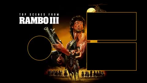 Rambo | Sylvester Stallone