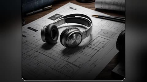 Blueprints And Beats