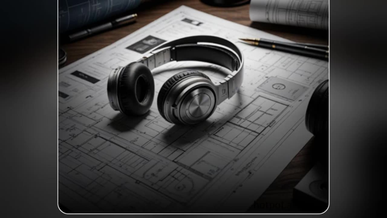 Blueprints And Beats