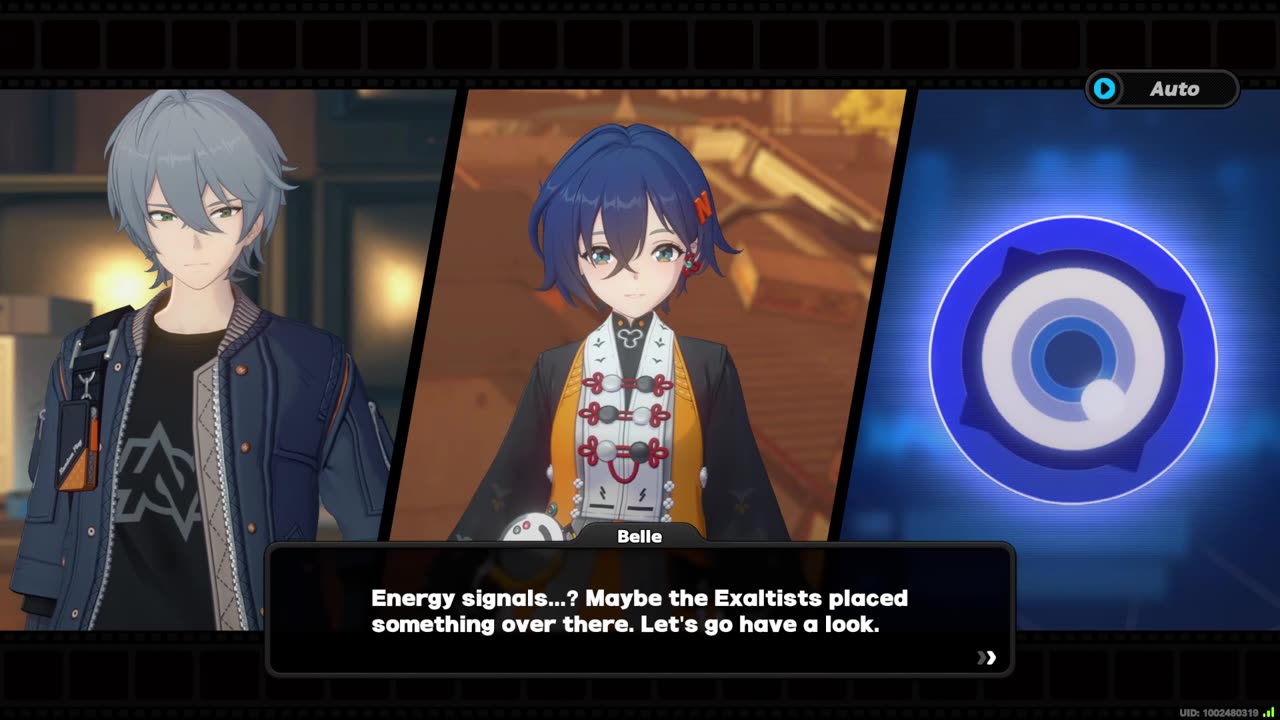 Zenless Zone Zero: Not sure yet.