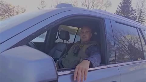 'I'll erase your voice': ICE agent's dark threat caught on video