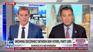 Democrat Congressman Blurts Out He Wants Everyone To Pay Higher Federal Taxes