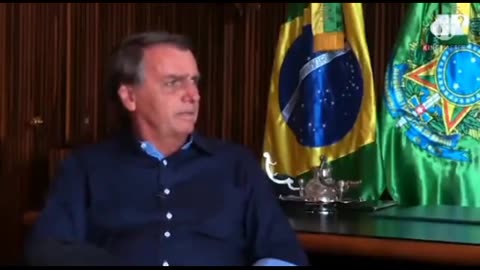 Relembrando o passado com Bolsonaro: Vídeo banido e bloqueado à época.