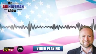 The Ari Hoffman Show- Portland Finds Out