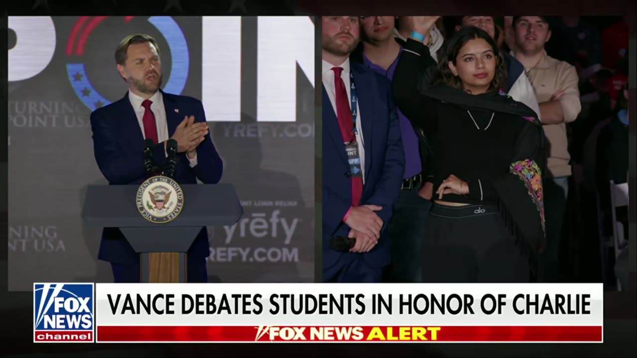 Q: Why are you pushing out policies that hurt immigrants?!