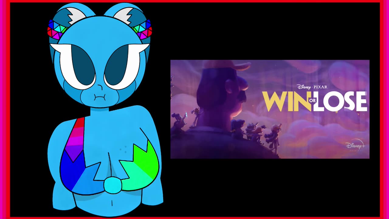 The Rest of the Disney+ Announcements! (Part 3) [reupload archive]