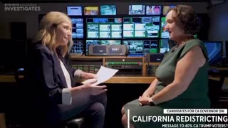 Watch As Katie Porter Threatens To Storm Out Of Interview
