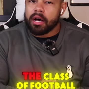 NIL Money + Transfer Portal 🚨 NCAA Will Never Be the Same