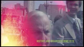 Santo Trafficante's HSCA Hearing Transcript -AI Film & Readover