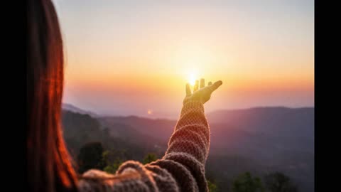 Reaching for Connection