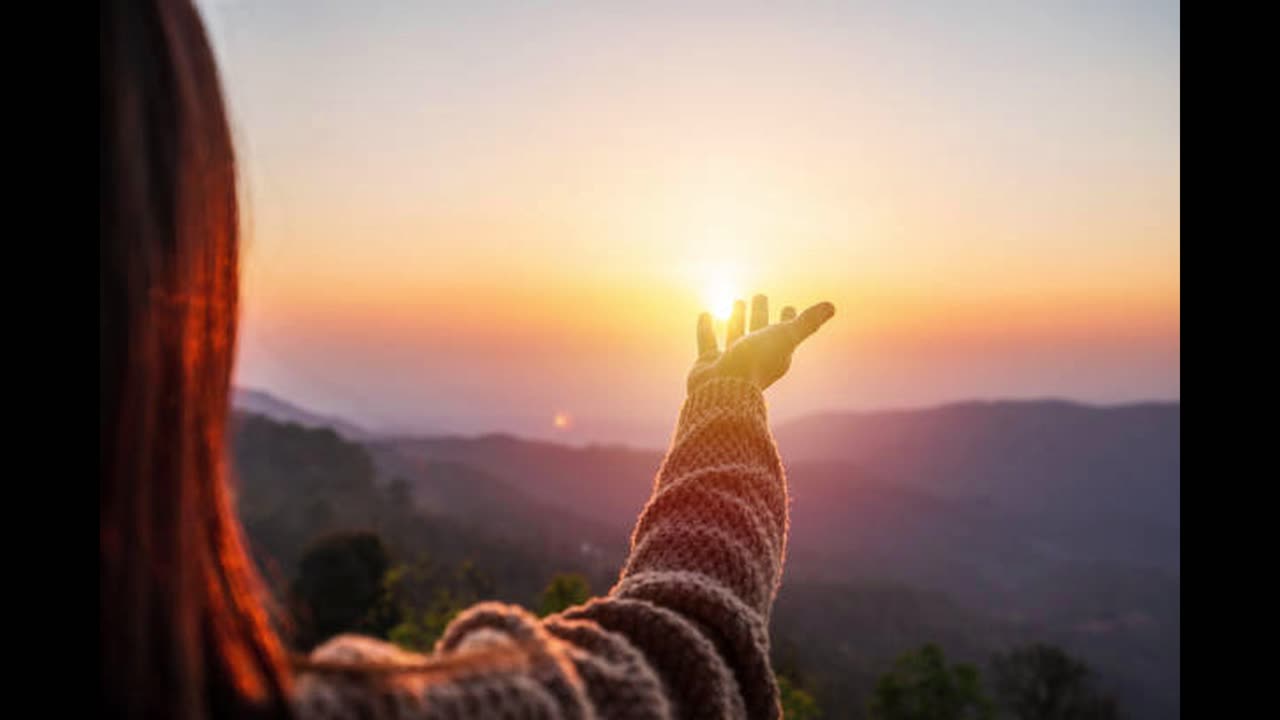 Reaching for Connection