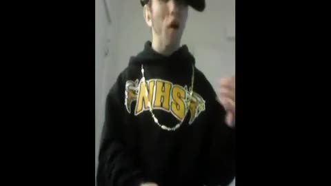 Cyraxx 2018 Inside The Shadows Episode 1