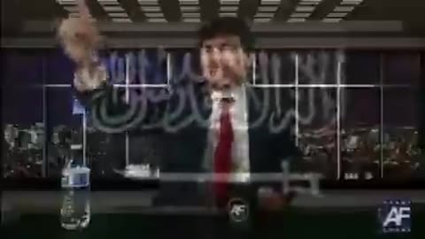 NICK FUENTES - FUNNIEST BIT - STILL LAUGHING!