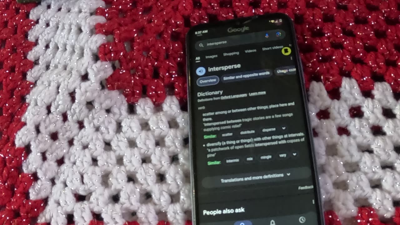 💪Morning Devo 🙏