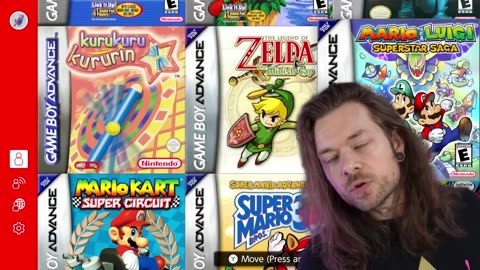 10 Best FREE Games On Nintendo Switch!