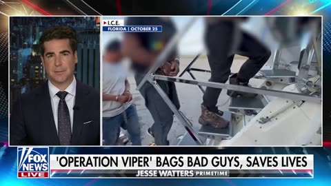 Watters: Voters Gave Trump A Mass Deportation Mandate