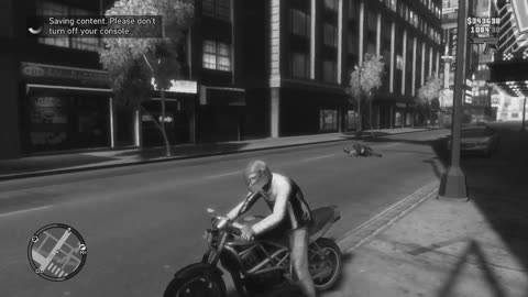 Grand Theft Auto 4 Episode 25: This Shit's Cursed