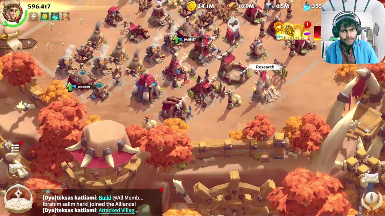 Livestream 12 part 2