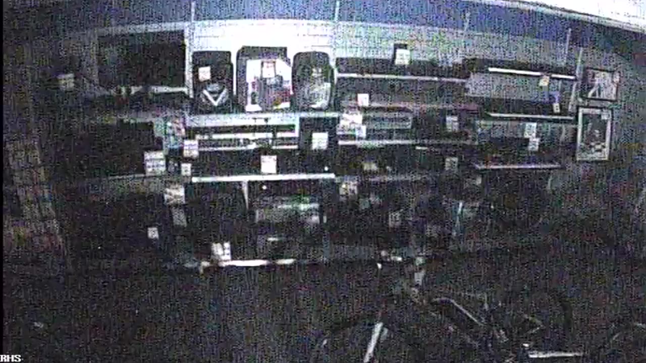 ⚡🚲 Flashing Light Before a Bike Falls Over | TheHauntingHour
