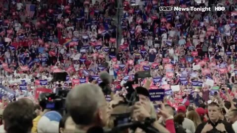 Giant Slayer's Domestic Terrorist