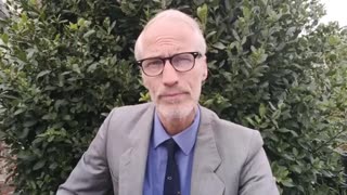 Satan |Has Completely Taken |Over the British Parliament